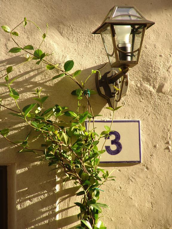 Residenza Dei Tolomei Polcenigo Eksteriør billede